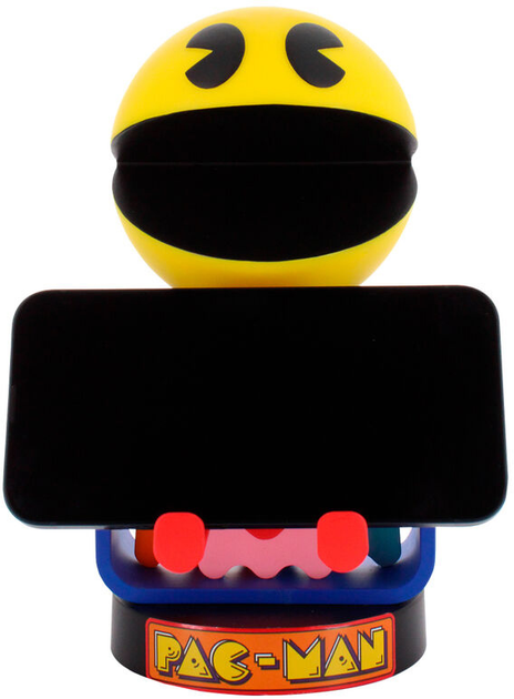 Podstawka Exquisite Gaming Cable Guys Pac Man (5060525896095) - obraz 5