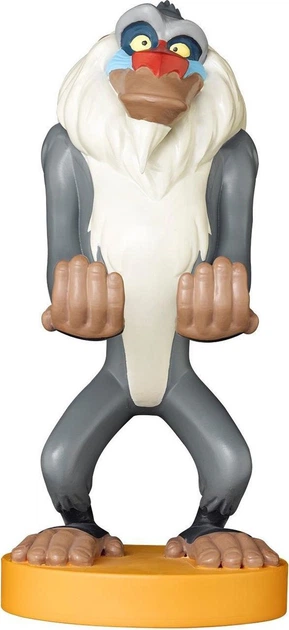 Podstawka Exquisite Gaming Cable Guys Rafiki 20 cm (5060525893544) - obraz 4