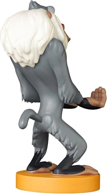 Podstawka Exquisite Gaming Cable Guys Rafiki 20 cm (5060525893544) - obraz 7