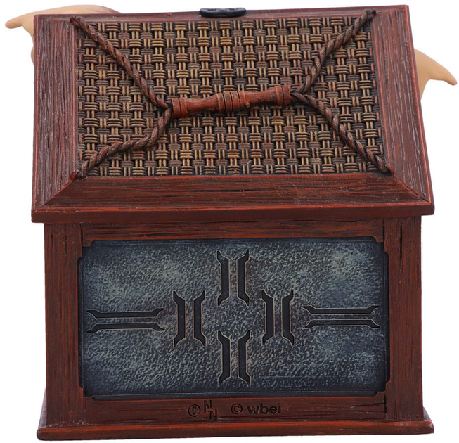 Статуетка Nemesis Now Gremlins Gizmo You Are Ready 12.5 см (0801269150570) - зображення 4