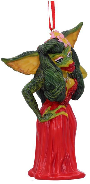 Dekoracja wisząca Nemesis Now Gremlins Greta 13 cm (0801269143404) - obraz 3