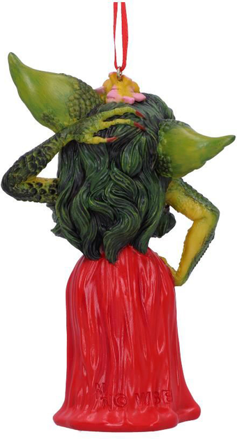 Dekoracja wisząca Nemesis Now Gremlins Greta 13 cm (0801269143404) - obraz 4