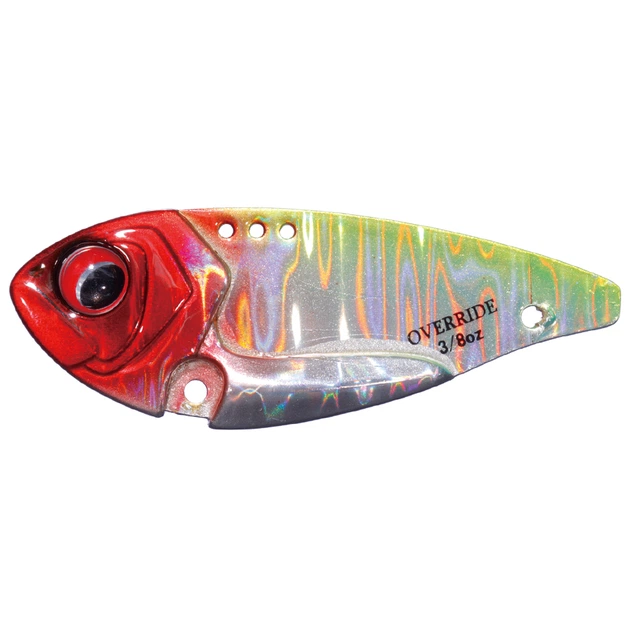 Цикада O.S.P Over Ride 3/8oz 48mm 11g OR15 – фото, отзывы