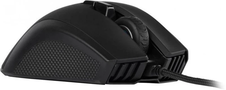 Мышь с иллюминацией Corsair Ironclaw RGB черная (CH-9307011-EU) - изображение 6
