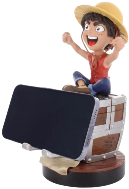 Тримач Exquisite Gaming Netflix One Piece Luffy (CGCROP400565) - зображення 5
