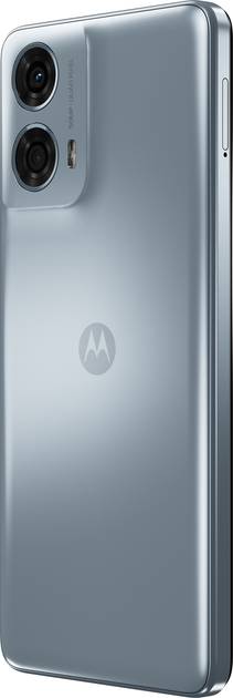 Smartfon Motorola G24 Power 8/256GB Glacier Blue (PB1E0001PL) - obraz 6