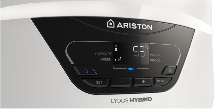 Бойлер Ariston LYDOS HYBRID WI-FI 100 - изображение 5