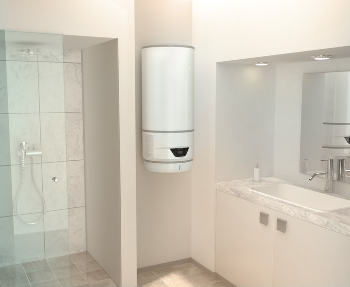 Бойлер Ariston LYDOS HYBRID WI-FI 100 - изображение 7