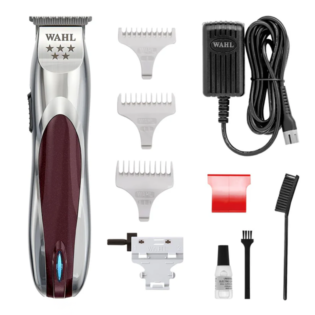 Машинка тример Wahl A-Lign Trimmer окантовна 08172-016 - зображення 3