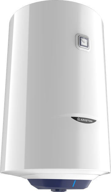 Бойлер Ariston BLU1 R 80 V 1,8K PL EU - зображення 4