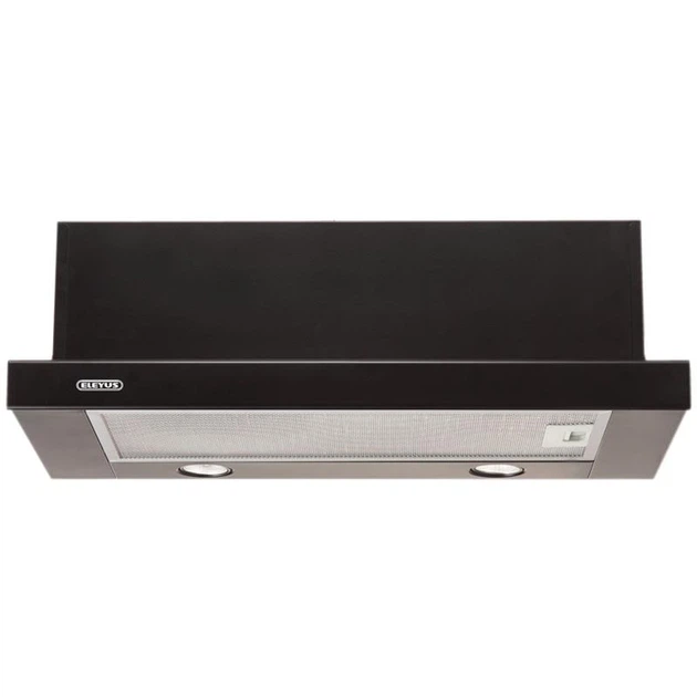 Витяжка Eleyus Storm 700 60 BL - зображення 2