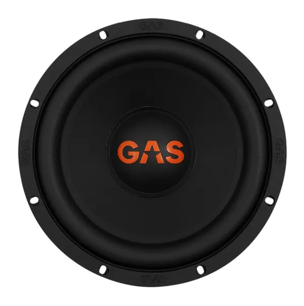 Сабвуфер GAS MAD S2-8D2 - изображение 4