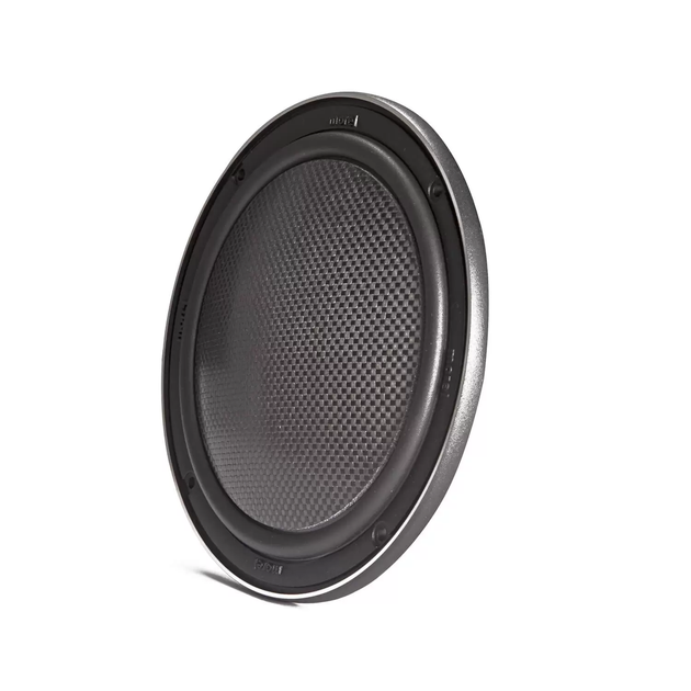 Компонентная акустика Morel Virtus Nano Carbon 62 - изображение 5
