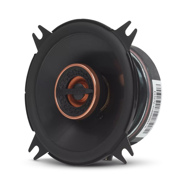 Коаксіальна акустика Infinity REF4032CFX - Фото 1 Коаксіальна акустика Infinity REF4032CFX - изображение 1