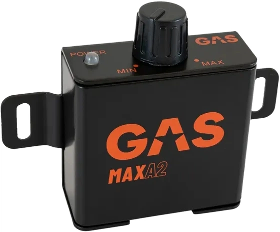 1-канальный усилитель GAS MAX A2-1500.1DL - изображение 3