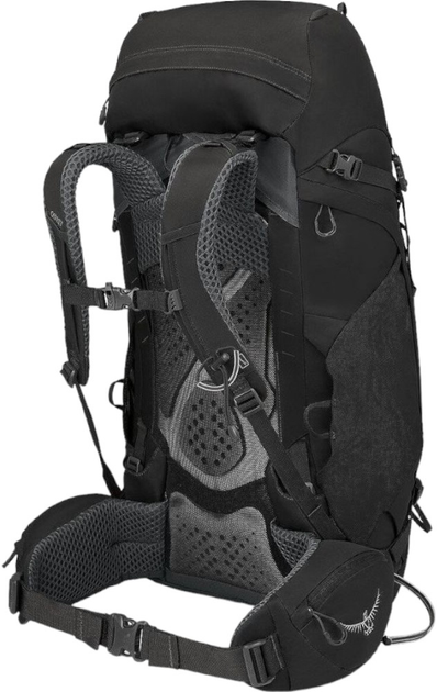 Plecak Osprey Kyte 49 l Czarny (OS3016/1/WM/L) - obraz 3