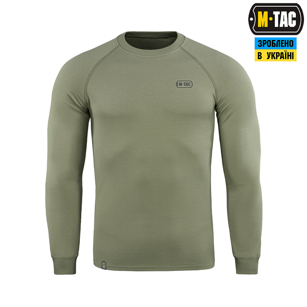 Реглан M-Tac Athlete Light Olive XS - изображение 2