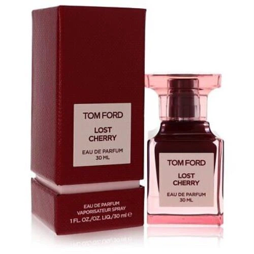 Tom Ford Lost Cherry (Унісекс) парфумована вода 30 мл – купити з