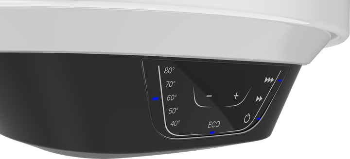 Бойлер Ariston PRO1 ECO 65 V SLIM 1.8K PL EU - изображение 4
