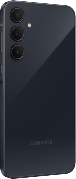 Мобільний телефон Samsung Galaxy A35 5G 8/256GB DS Awesome Navy (SM-A356BZKGEUB) - зображення 6