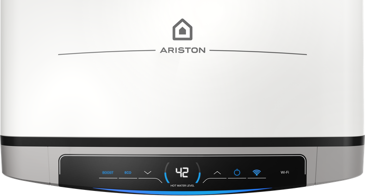 Бойлер Ariston VELIS DUNE WIFI 100 EU - изображение 3