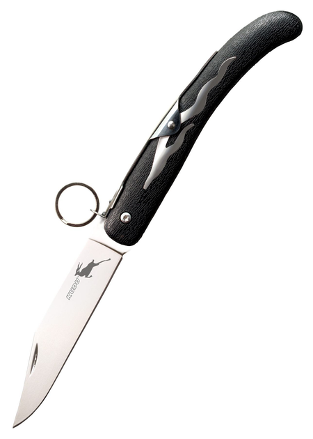 Нож складной Cold Steel Kudu, Black (CST CS-20KK) - изображение 1