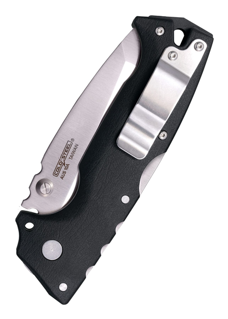 Нож складной Cold Steel AD-10 Lite Tanto, Black (CST CS-FL-AD10T) - изображение 2