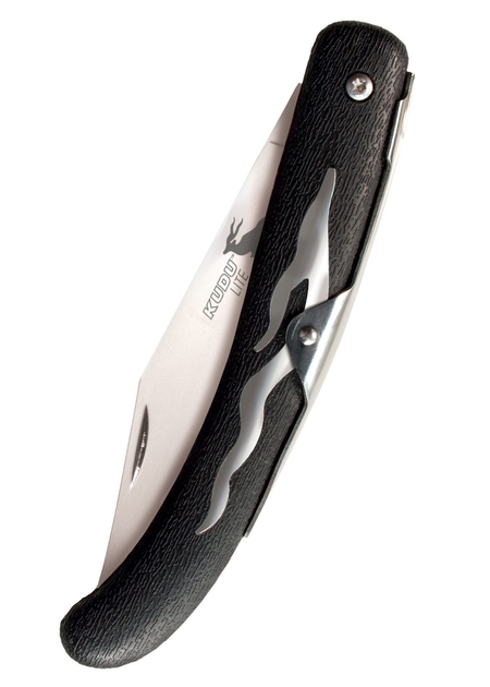 Нож складной Cold Steel Kudu Lite, Black (CST CS-20KJ) - изображение 2