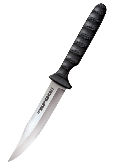Нож Cold Steel Bowie Spike, Black (CST CS-53NBS) - изображение 1