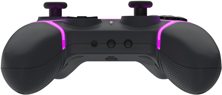 Kontroler bezprzewodowy Gioteck SC3 Pro dla Nintendo Switch Black (812313010955) - obraz 3