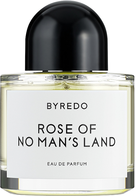 Woda perfumowana unisex Byredo Rose Of No Man's Land 50 ml (7340032860931) - obraz 1