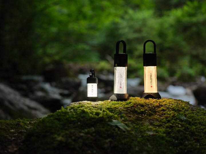 Latarka LedLenser ML4 Warm Light (4058205022125) - obraz 5