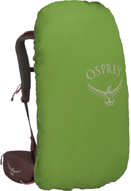 Рюкзак Osprey Kyte 38 л Фіолетовий (OS3017/214/WM/L) - зображення 2