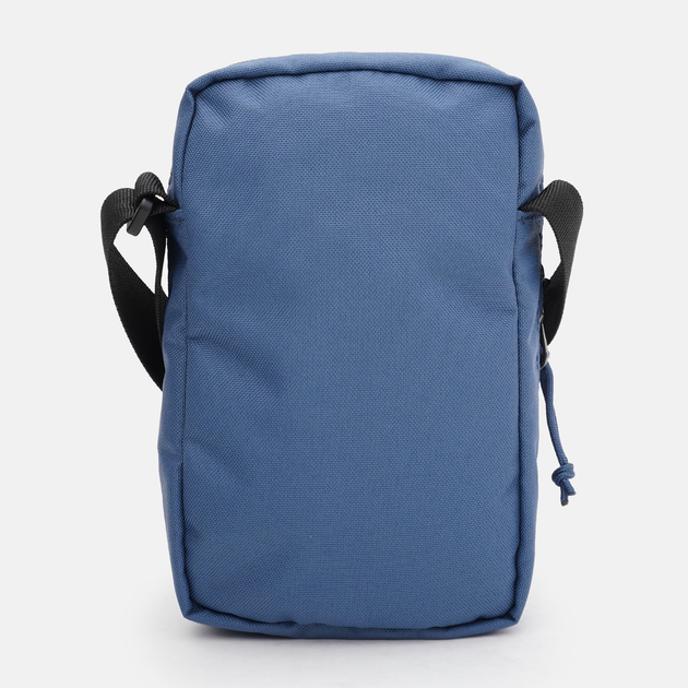 Сумка кросс-боди через плечо мужская тканевая Jack Wolfskin Konya Bag ...