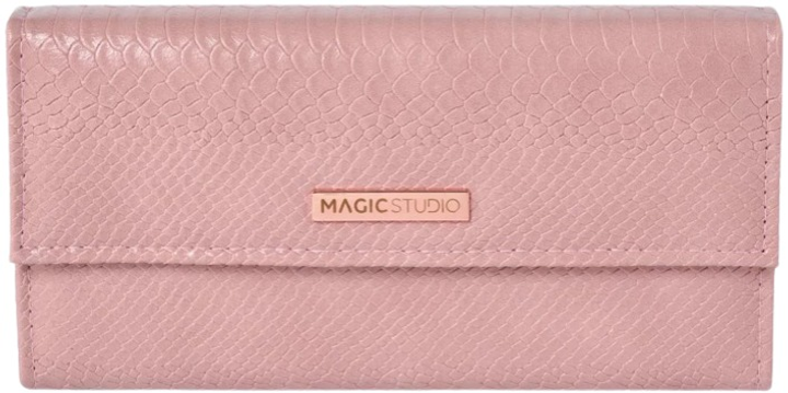 Paleta do makijażu Magic Studio Powerful Cosmetics Rose Gold (8436591928645) - obraz 1