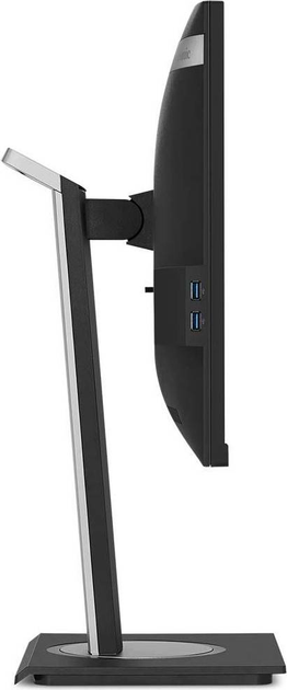Монітор 23.8" ViewSonic VG2448a-2 VS18980 HDMI D-Sub DP - зображення 3