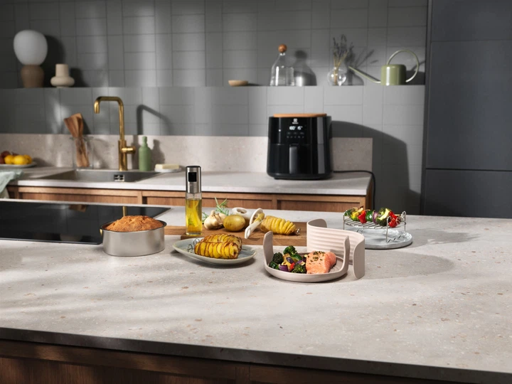 Набір для мультипечі Electrolux EAFEK1 - зображення 7