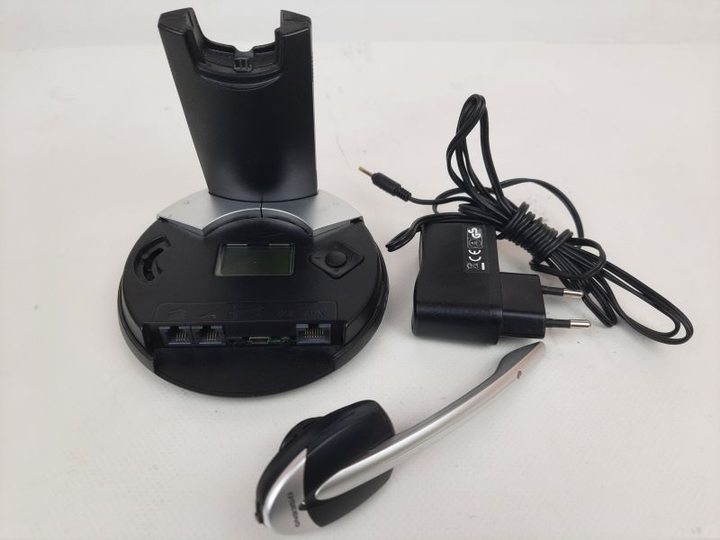Беспроводная гарнитура Jabra GN9350e Mono (9326-607-405) купить в ...
