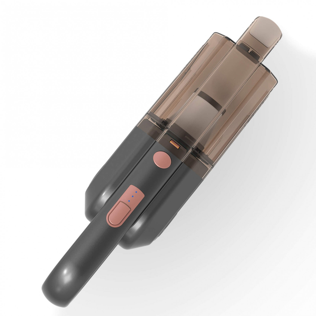 Автомобільний пилосос Aspiring Dust 5 Brushless 16000 kPa Wireless and Cord (DU.5005) - зображення 4
