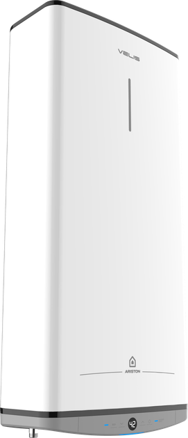 Бойлер Ariston VELIS DUNE 100 EU - Фото 2 Бойлер Ariston VELIS DUNE 100 EU - изображение 2