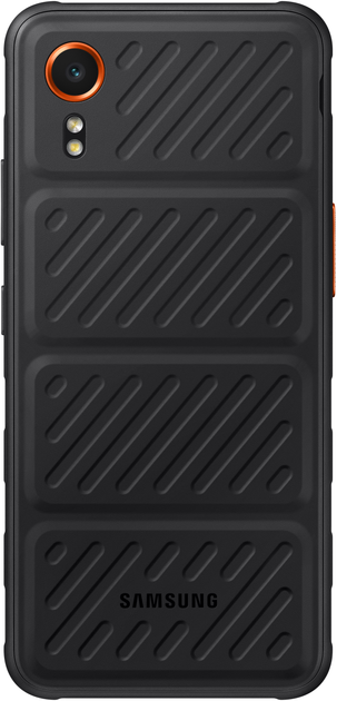 Мобільний телефон Samsung Galaxy XCover7 6/128GB Enterprise Edition Black (SM-G556BZKDEEE) - зображення 5
