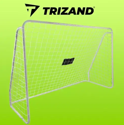 Футбольные ворота и мяч на точность Trizand 21268 170х240х85см - изображение 7