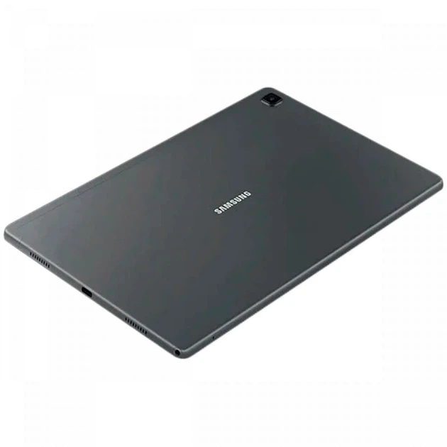 Планшет Samsung Galaxy Tab A7 10.4' (10.4'',2000x1200,32GB,Android,Wi-Fi,BT,Micro USB 2.0, Dark Grey (Grade C) БУ - Б/В - изображение 5
