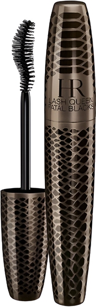 Туш для вій Helena Rubinstein Lash Queen Fatal Blacks Об'ємна 01 Magnetic Black 7.2 мл (3605521392954) - зображення 1