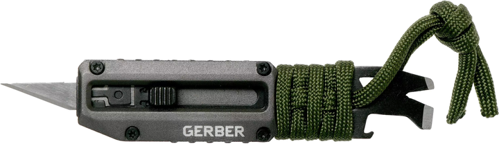 Мультитул Gerber Prybrid-X Onyx (0013658159129) - зображення 1