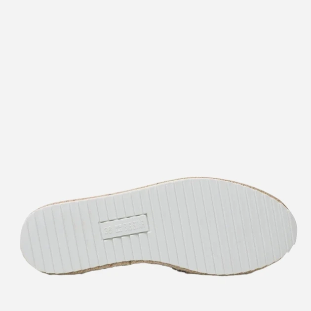 Espadryle damskie Big Star JJ274876 38 Szare (5900714495503) - obraz 7