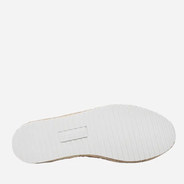 Espadryle damskie Big Star JJ274880 38 Ciemnoróżowe (5900714495862) - obraz 8