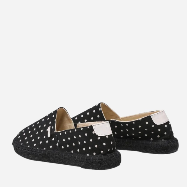 Espadryle damskie Big Star JJ274867 41 Czarne (5900714495411) - obraz 5