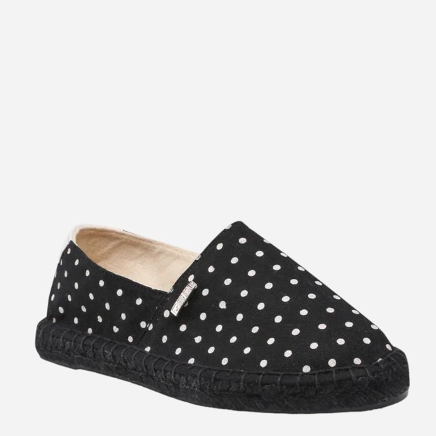 Espadryle damskie Big Star JJ274867 38 Czarne (5900714495381) - obraz 3