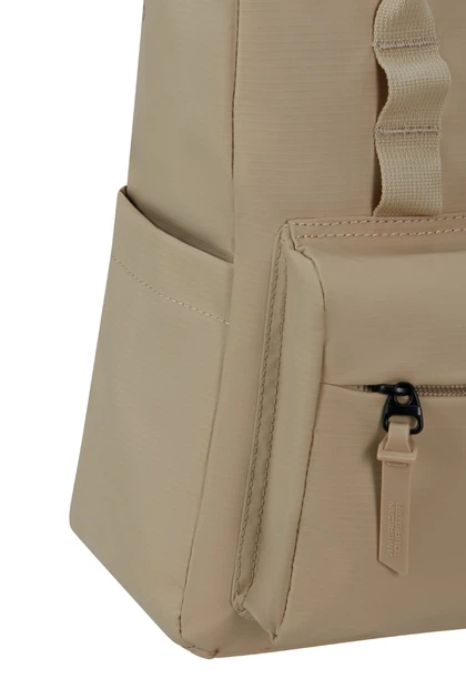 Рюкзак American Tourister URBAN GROOVE BEIGE 36x25x15 24G*55059 - изображение 11